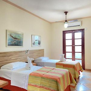 Luxury Double or Twin Room
